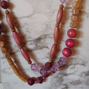 Unique Necklace